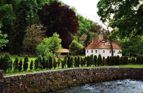 Samobor Villa | Villa Taborec