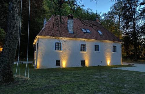 Samobor Villa | Villa Taborec
