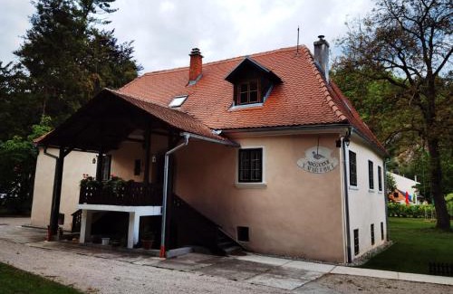 Samobor Villa | Villa Taborec