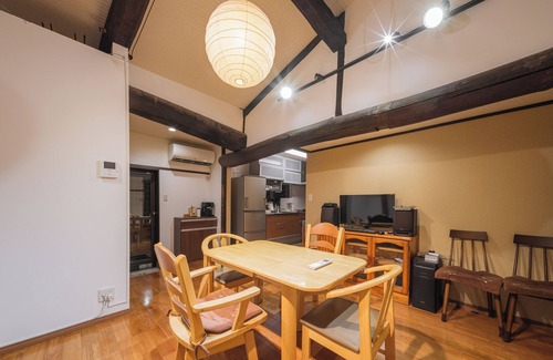 Ogawa Villa | villa tabuchi
