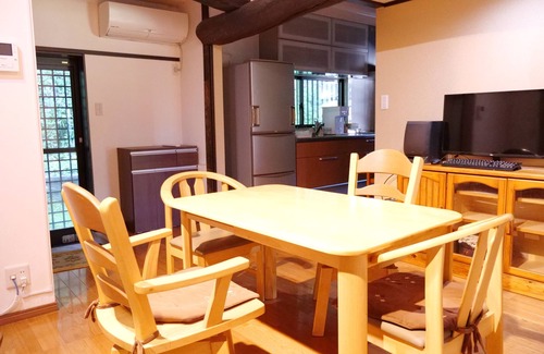 Ogawa Villa | villa tabuchi