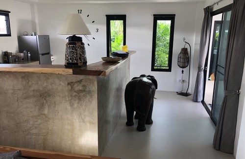 Koh Samui Villa | Villa TAE - Ko Samui
