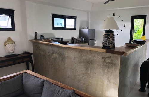 Koh Samui Villa | Villa TAE - Ko Samui