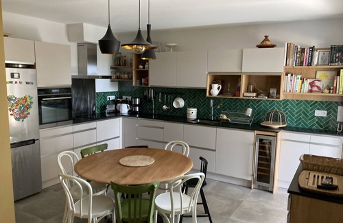 Pujaut House | Villa Taeo in Provence