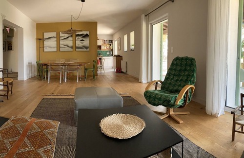 Pujaut House | Villa Taeo in Provence
