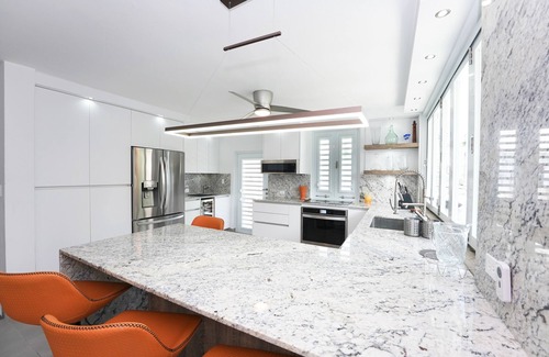 Parque Apartment | Villa Taft, Best for Family and Friends