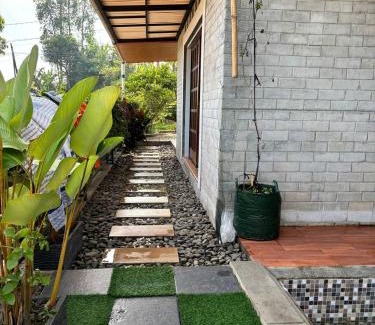 Ciwidey Villa | Villa Tagar Hidayah