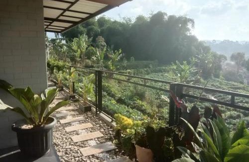 Ciwidey Villa | Villa Tagar Hidayah