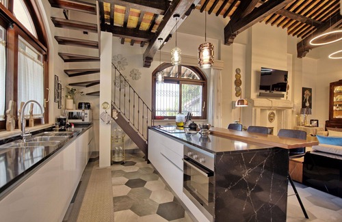Vasto Villa | Villa Tagliaferri - Luxury villa with private pool near Vasto, Abruzzo