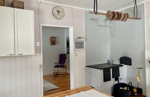 Pertunmaa Ski Chalet | Villa Taikinajoki, LaatuLomat