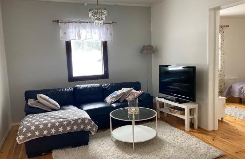 Pertunmaa Ski Chalet | Villa Taikinajoki, LaatuLomat