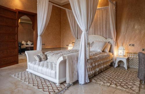 Targa Villa | Villa Taj Sofia & Spa