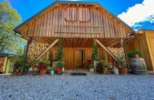 Semic Villa | Villa Taja - Four Bedroom Villa, Sleeps 10