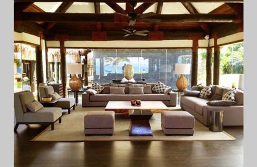 Pacific Harbour Villa | Villa Takali - CFC Certified