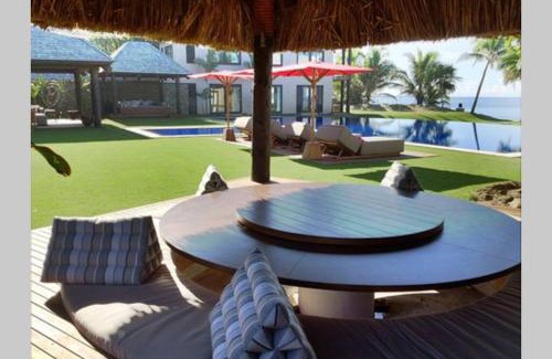 Pacific Harbour Villa | Villa Takali - CFC Certified
