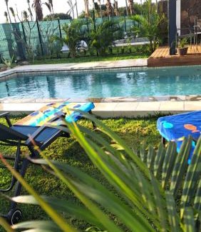 Roches Noires Apartment | Villa Takamaka à Azuri Smart City, Mauritius