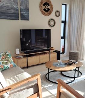 Roches Noires Apartment | Villa Takamaka à Azuri Smart City, Mauritius