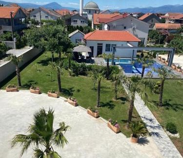 Tuzi Villa | Villa „Taki“ Podgorica