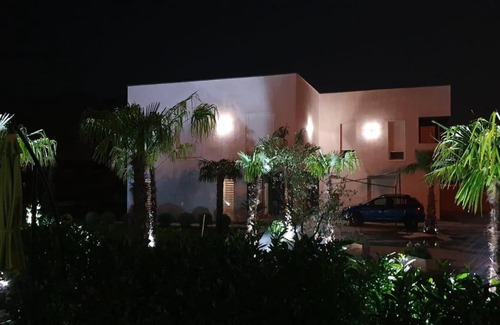 Tuzi Villa | Villa „Taki“ Podgorica