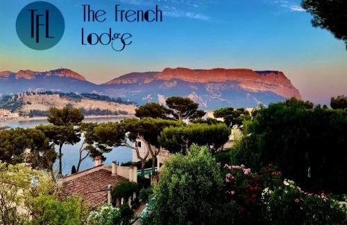 Cassis Villa | Villa Talabar