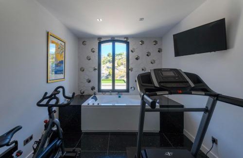 Cassis Villa | Villa Talabar