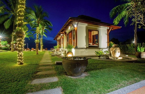Kamala Villa | Villa Talaefun