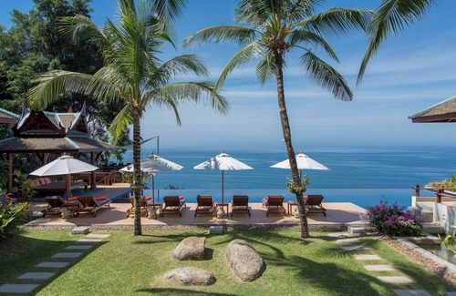 Kamala Villa | Villa Talaefun