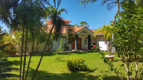 Samana Villa | Villa Talanquera