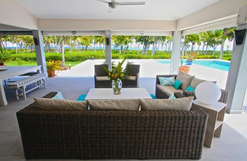 Samana Villa | Villa Talanquera