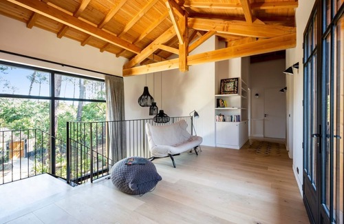 Le Canon Villa | Villa Taloa - Seven Bedroom Villa, Sleeps 14