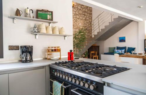 Ghazoua Villa | Villa Talya