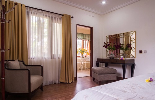 Singapadu Tengah House | Villa Taman Sari
