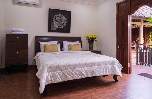 Singapadu Tengah House | Villa Taman Sari
