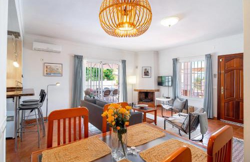 Torrox Villa | Villa Tamango Hill Vistamar by Casasol