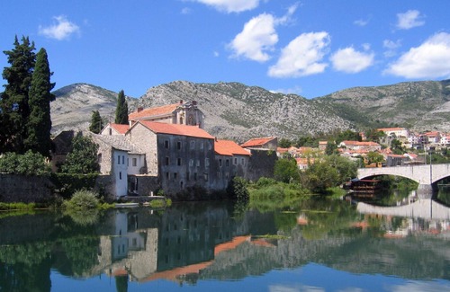 Ravno Villa | Villa Tamara with private pool/Jet pool - near Dubrovnik