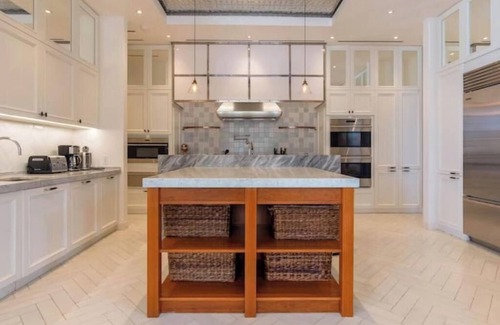 Halcyon Heights Villa | Villa Tamarindo