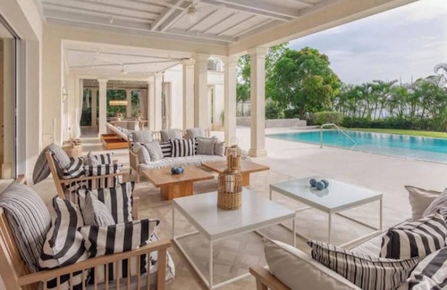 Halcyon Heights Villa | Villa Tamarindo