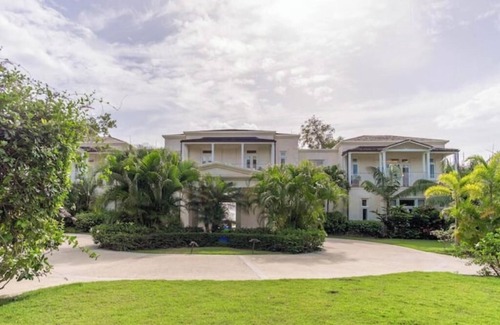 Halcyon Heights Villa | Villa Tamarindo