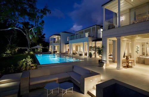 Sunset Crest Villa | Villa Tamarindo Luxury Beachfront Villa