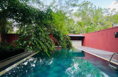 Anuradhapura Villa | Villa Tambaka Retreat