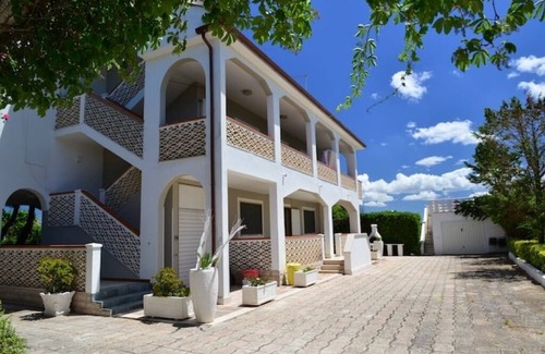 Marina di Lizzano Villa | Villa Tambo House Bay - Your Seaside Villa in Salento