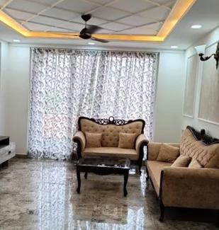 Dindigul Bed & Breakfast | Villa Tamil Nadu