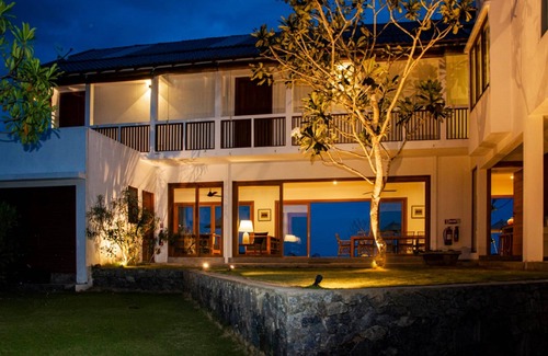 Gurupokuna Villa | Villa Tanderra