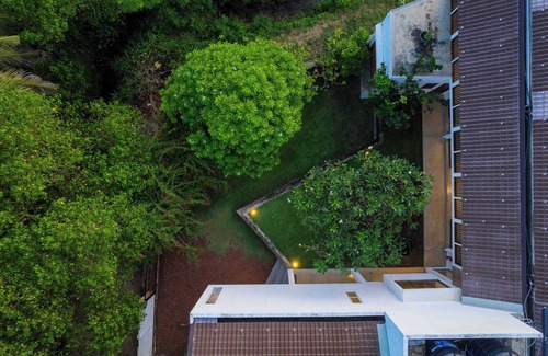Gurupokuna Villa | Villa Tanderra