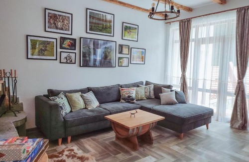 Stoykite Villa | Villa Tangra