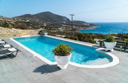 Antiparos Villa | Villa Tani