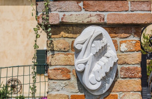 Ca' Pirami Villa | Villa Tania Jesolo Venice