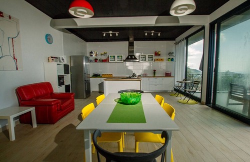 Bar House | Villa Tanja with outstanding view over the Adriatic sea