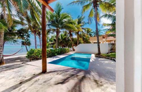Tulum City Center House | Villa Tankah 7 Cielo