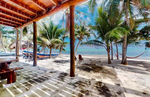 Tulum City Center House | Villa Tankah 7 Cielo
